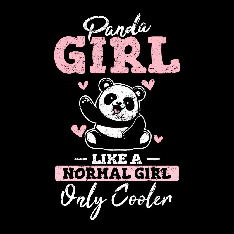 Cute Panda Bear Never Gives Up Your Dreams Keep Sl