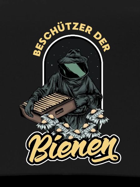 Protector of bees