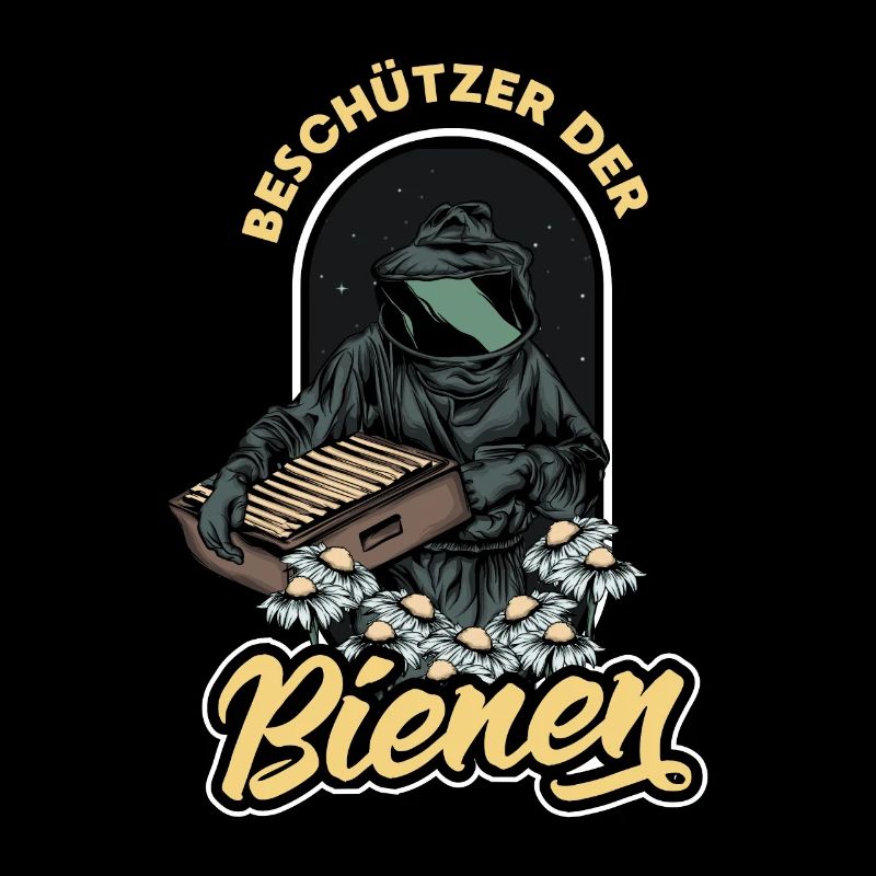 Protector of bees