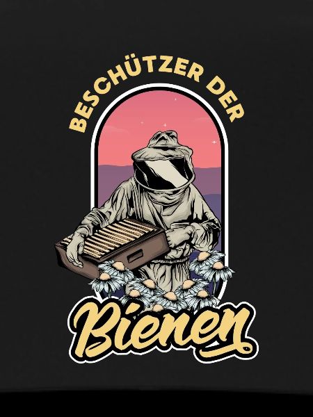 Protector of bees