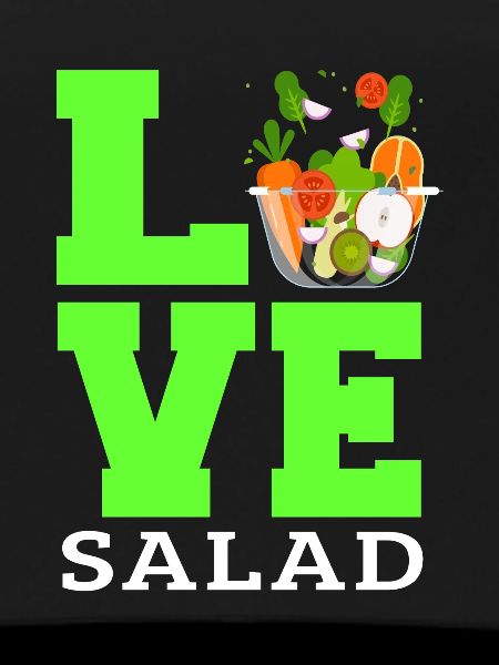 Love salad