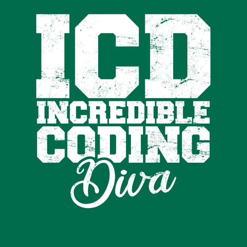 Funny Medical Coder Billing Incredible Coding Diva