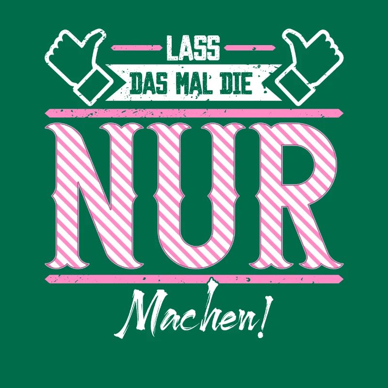 Nur Geschenkidee Geschenk Geburtstag