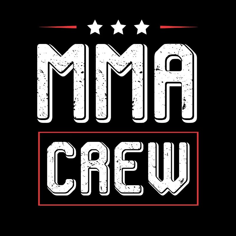 Équipage Mma
