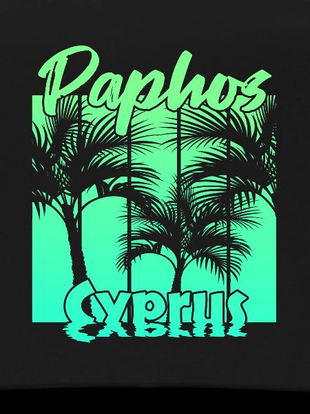 Paphos Chypre