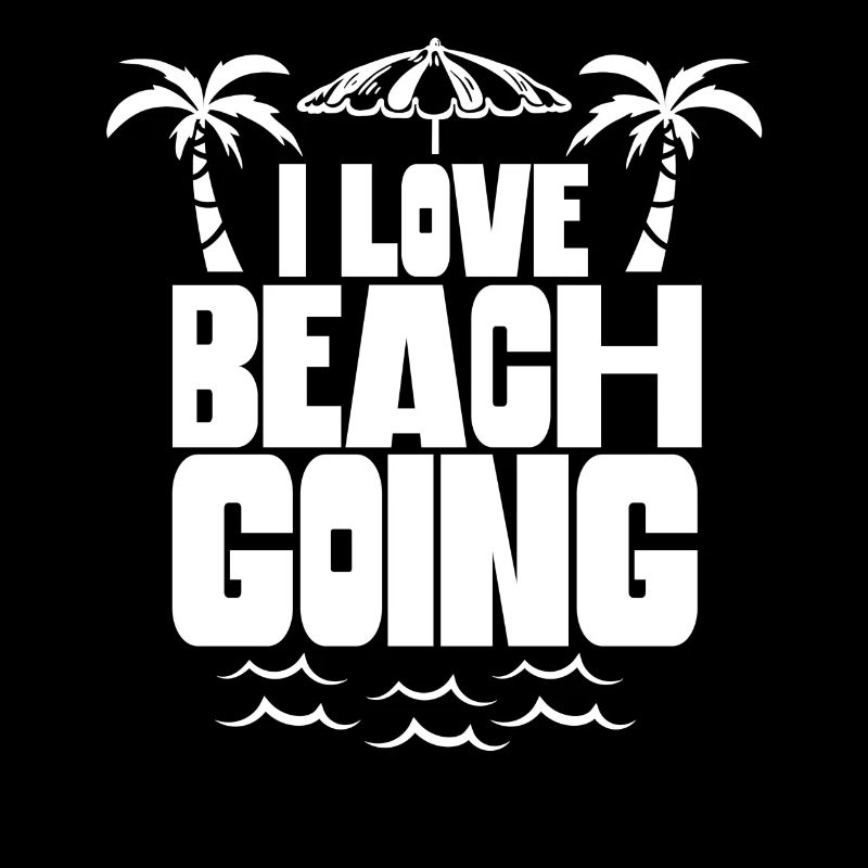 J’adore la plage vacances plage beachgoers beach beach