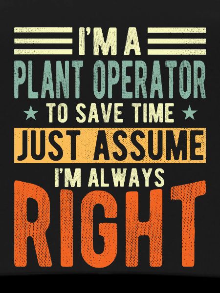 Operator