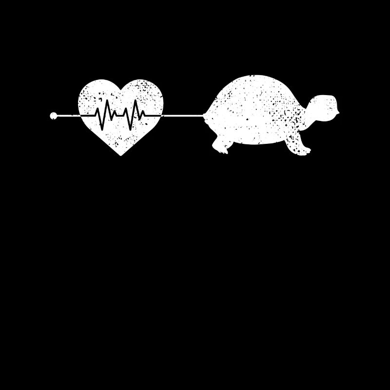 Turtle heartbeat