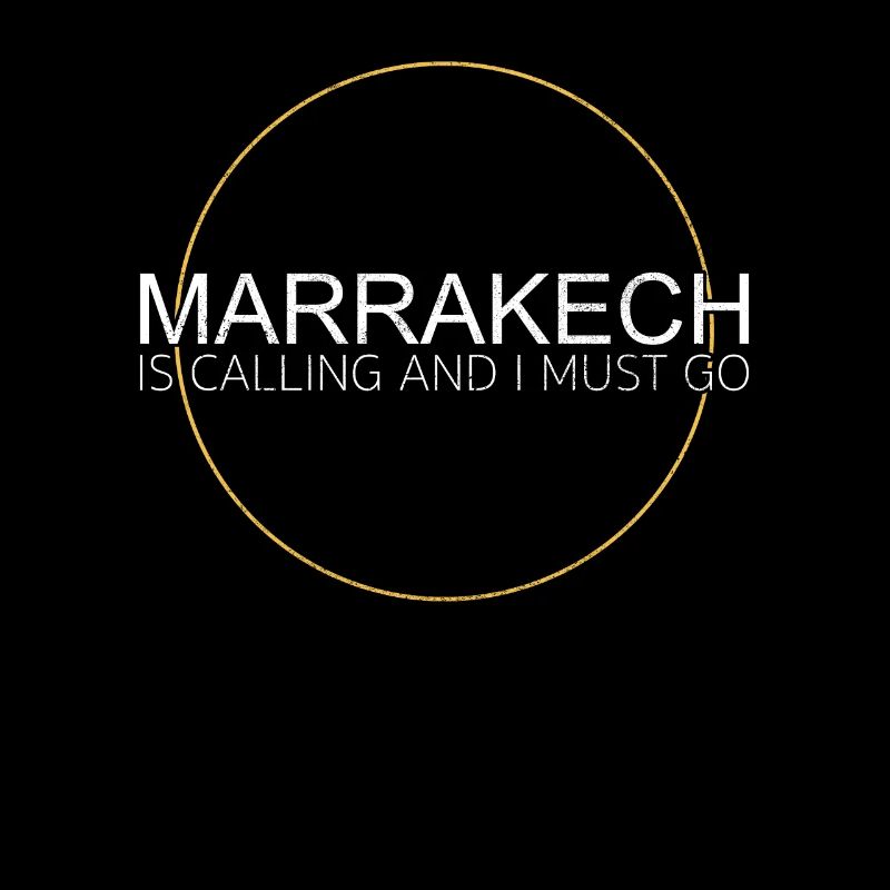 Marrakech Spruch