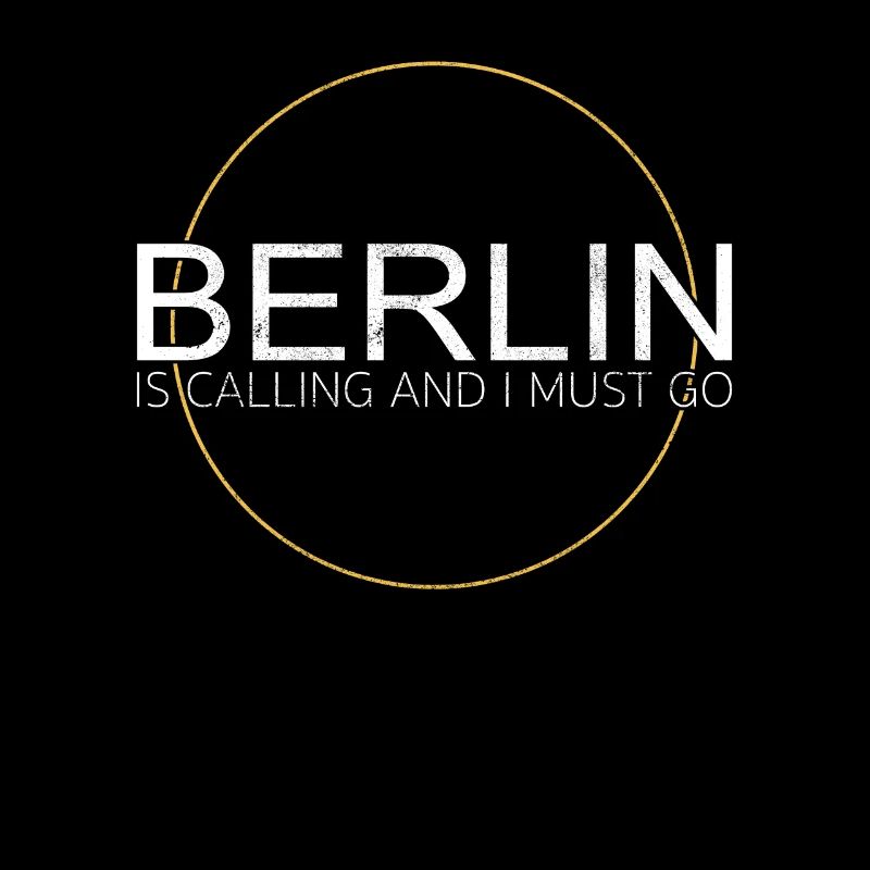 Berlin Quote