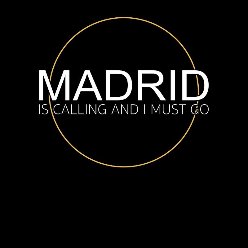 Citation de Madrid