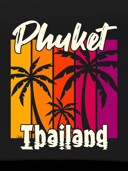 Phuket Thailand Sunset