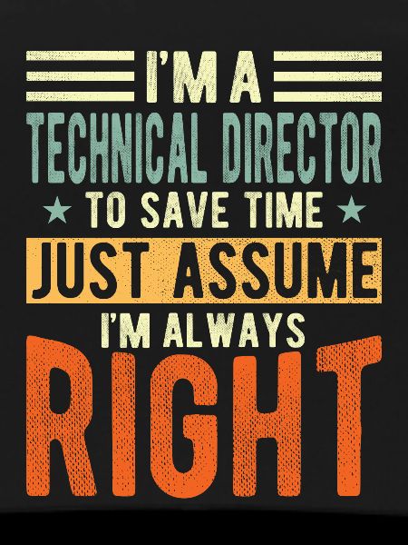 Technical Director