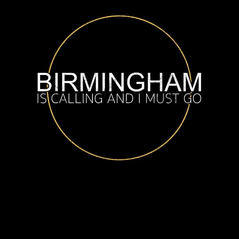 Birmingham Spruch
