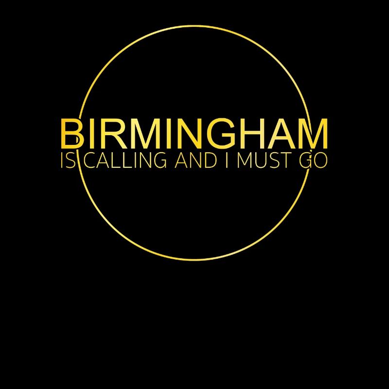 Birmingham Spruch