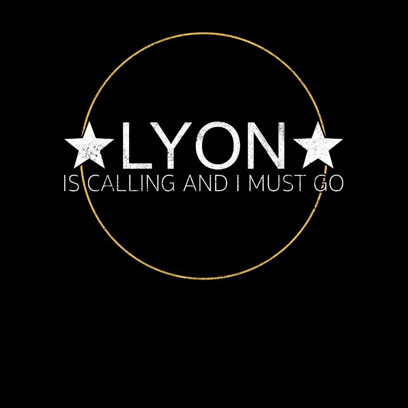 Lyon Spruch