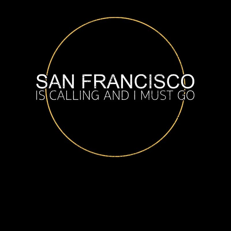 Citation de San Francisco