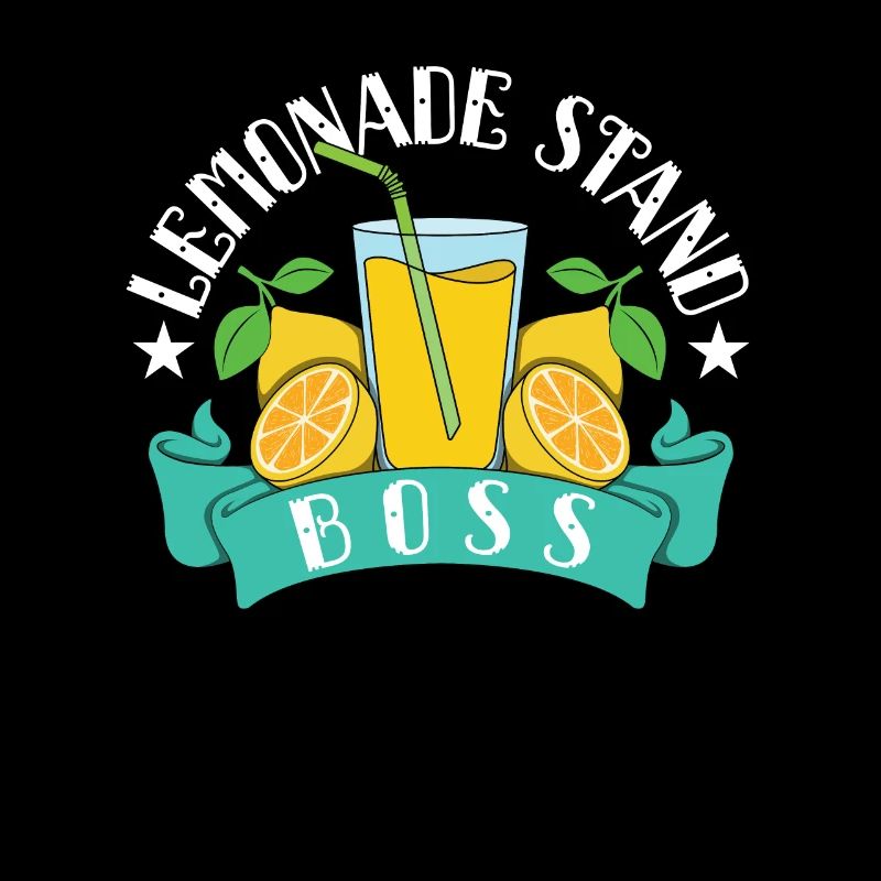 Lemonade Stand Boss