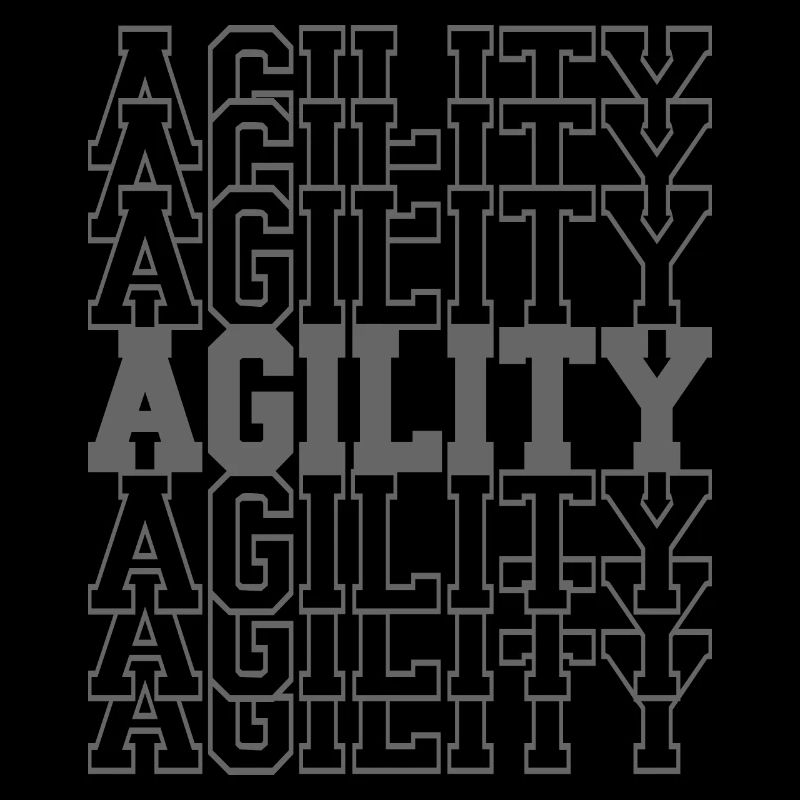 Lettrage d’agilité