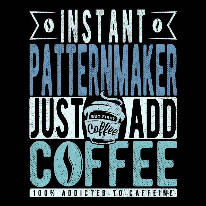 Modellbauer Kaffee Spruch
