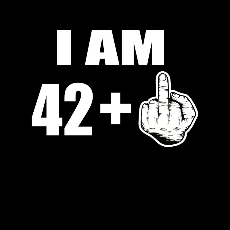 43 Geburtstag