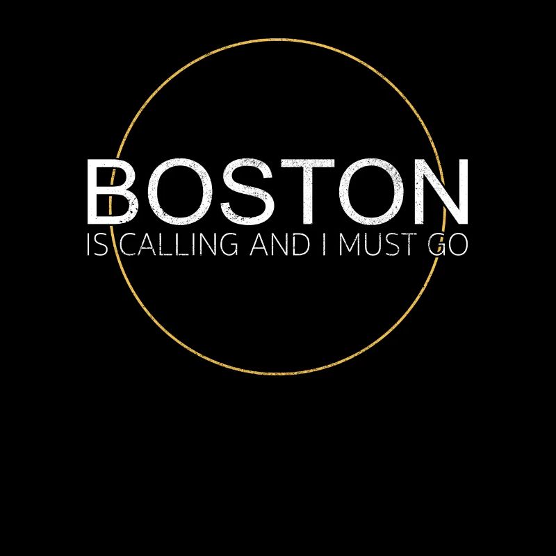 Dicton de Boston
