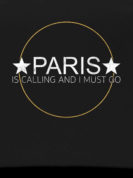 Paris Quote