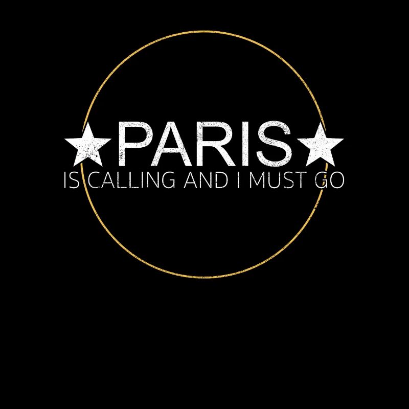 Paris Spruch