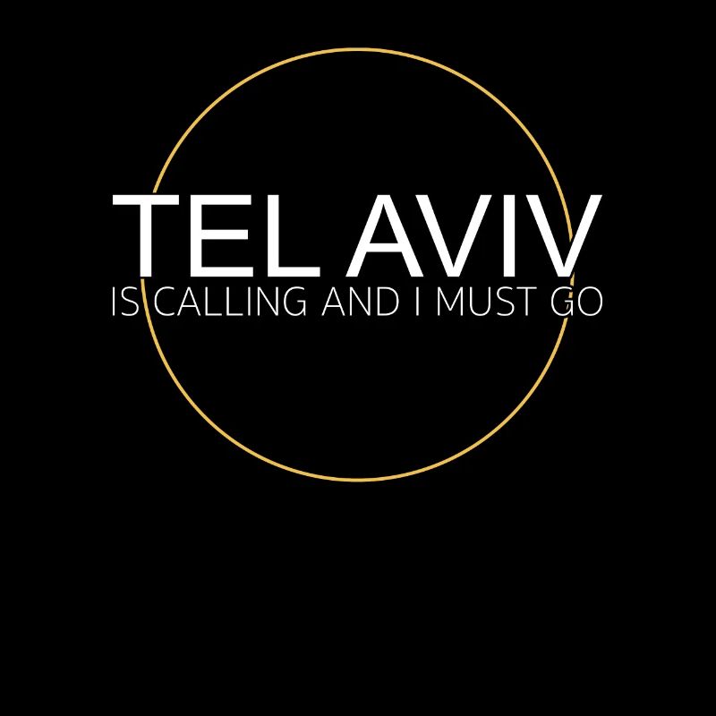 Citation de Tel Aviv