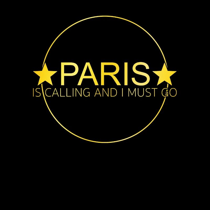 Paris Spruch