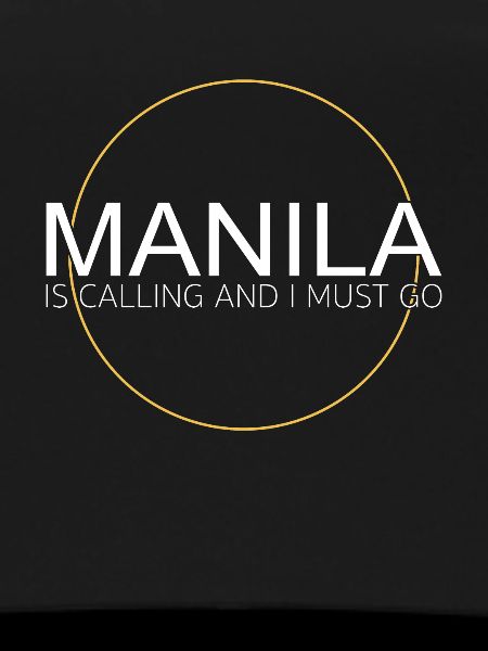 Manila Saying