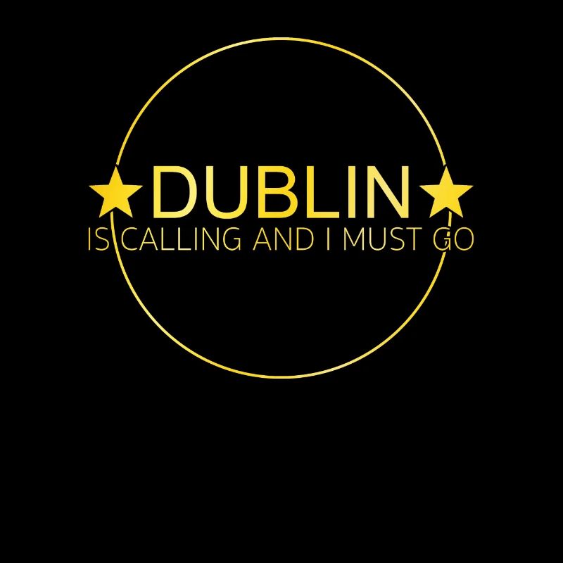 Dublin Spruch