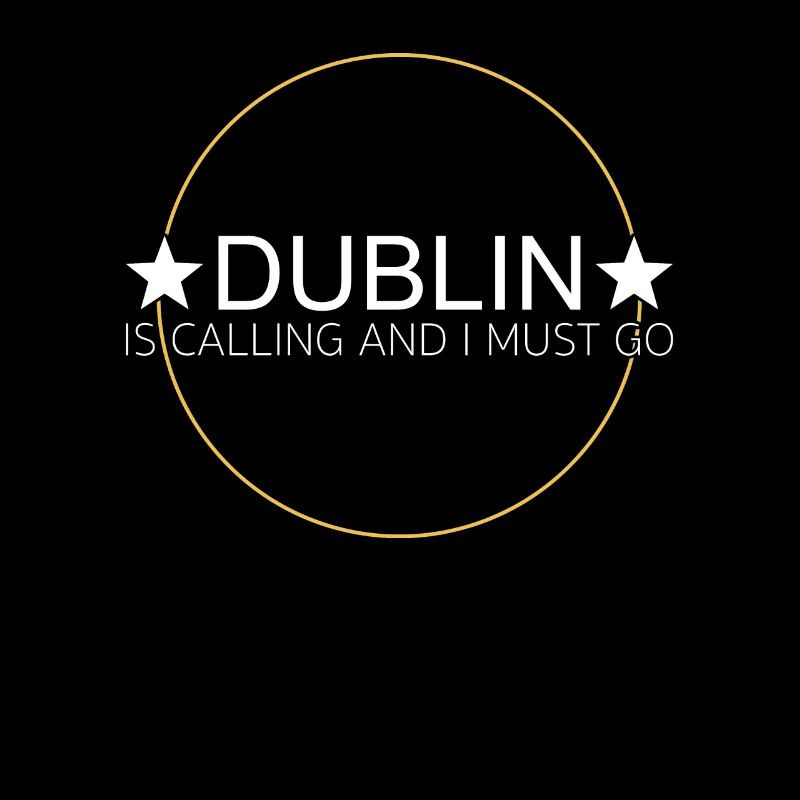 Dublin Spruch