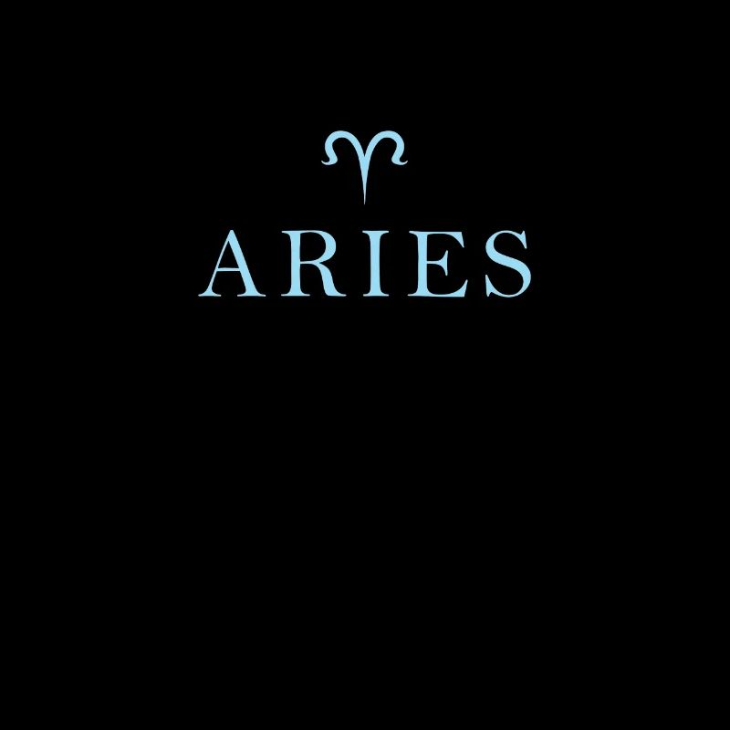 Sternzeichen Aries Widder Sternbild