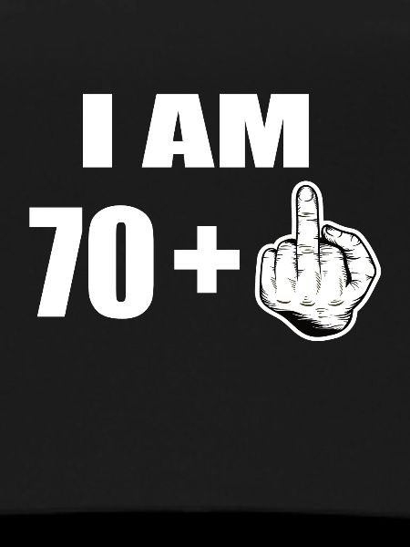 71st birthday