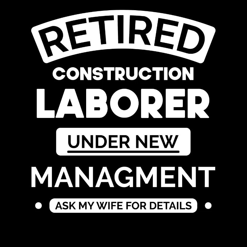 Constructeur à la retraite