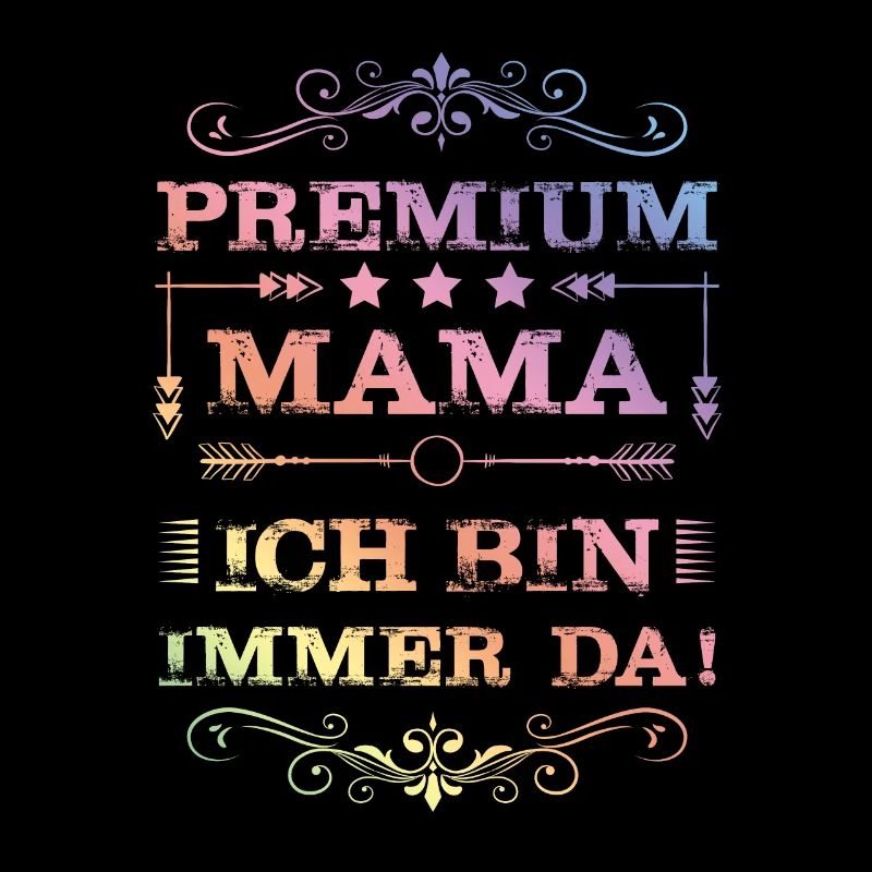 Beste Mama der Welt