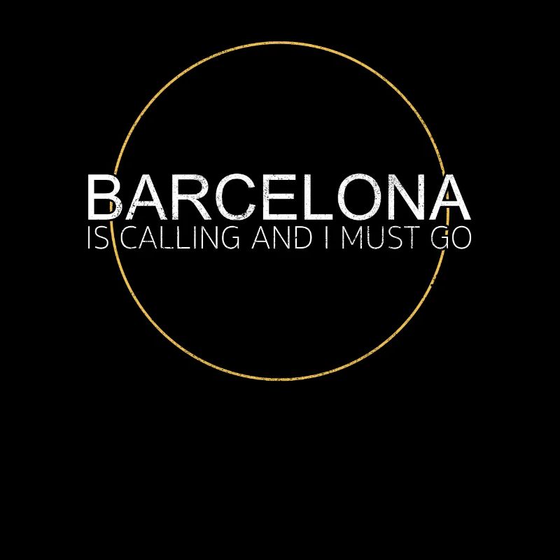 Citation de Barcelone