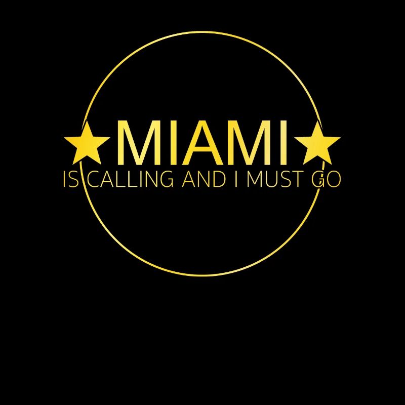 Miami Spruch