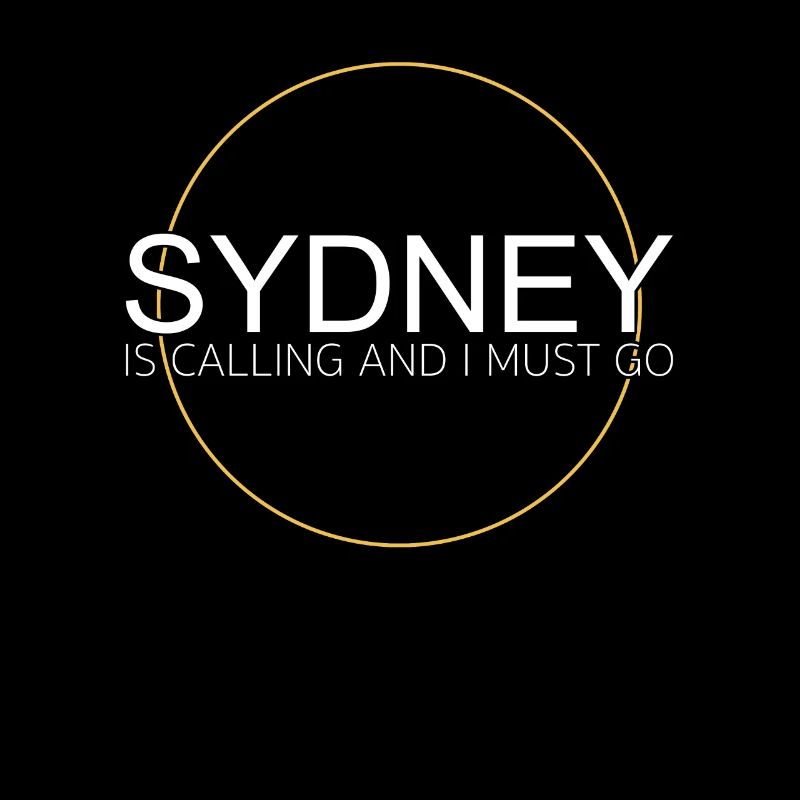Citation de Sydney
