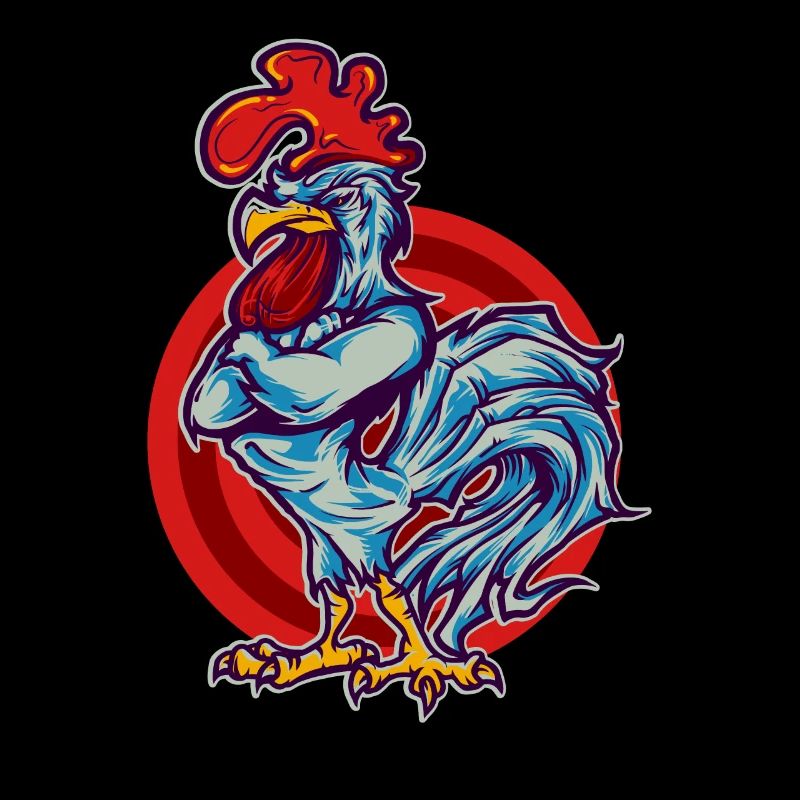 Coq Hahn