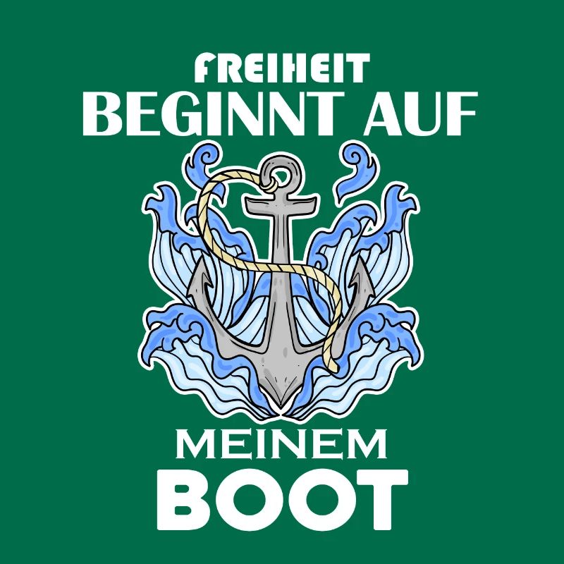 Boote Motorboot Kapitän Boot Seefahrt Geschenk