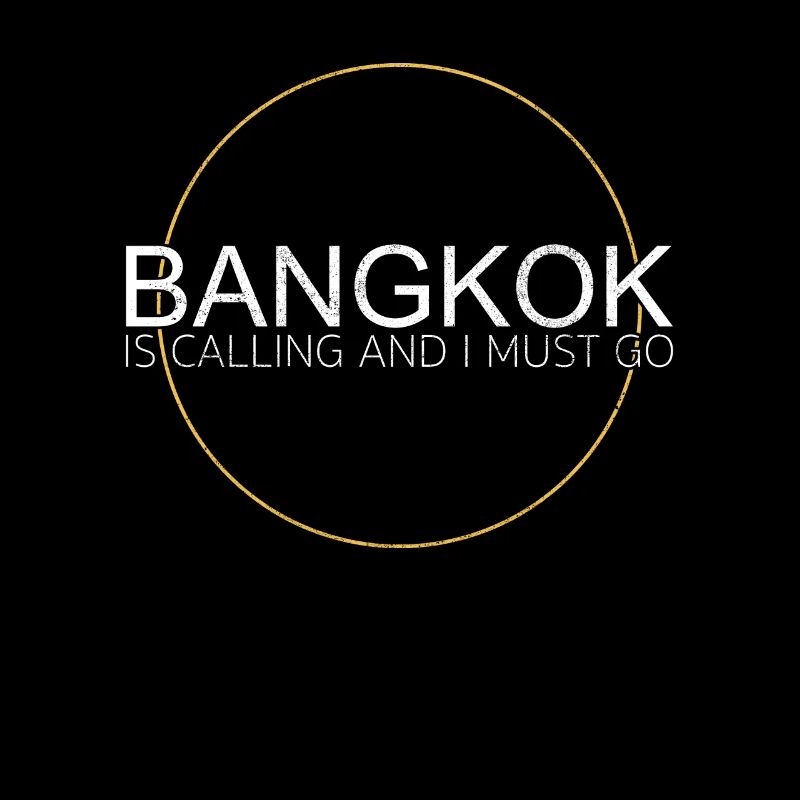 Citation de Bangkok