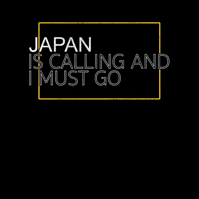 Japan Spruch