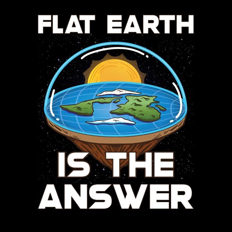 Flat Earth Theory Flat Earth Army Earth