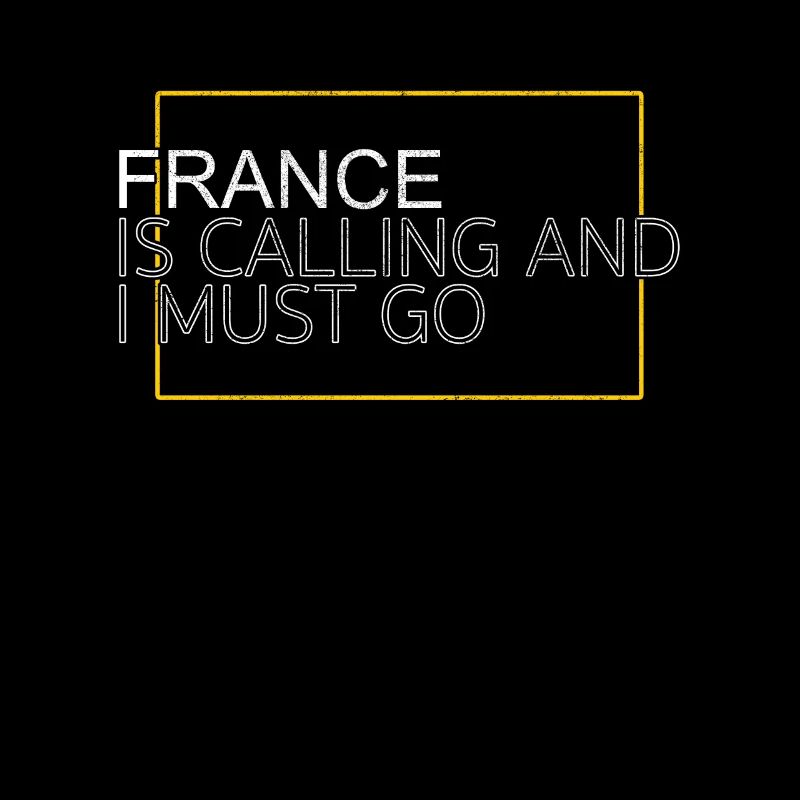 Frankreich Spruch