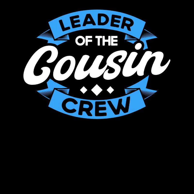 Chef de l’équipage du cousin