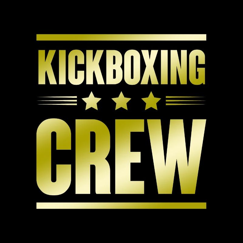 Équipe de kickboxing