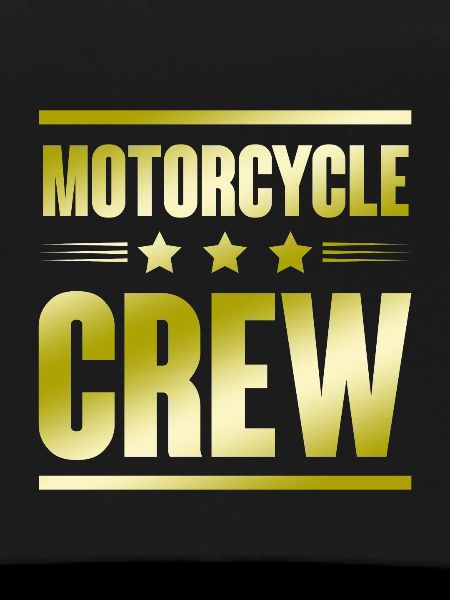 Motorcycle Crew