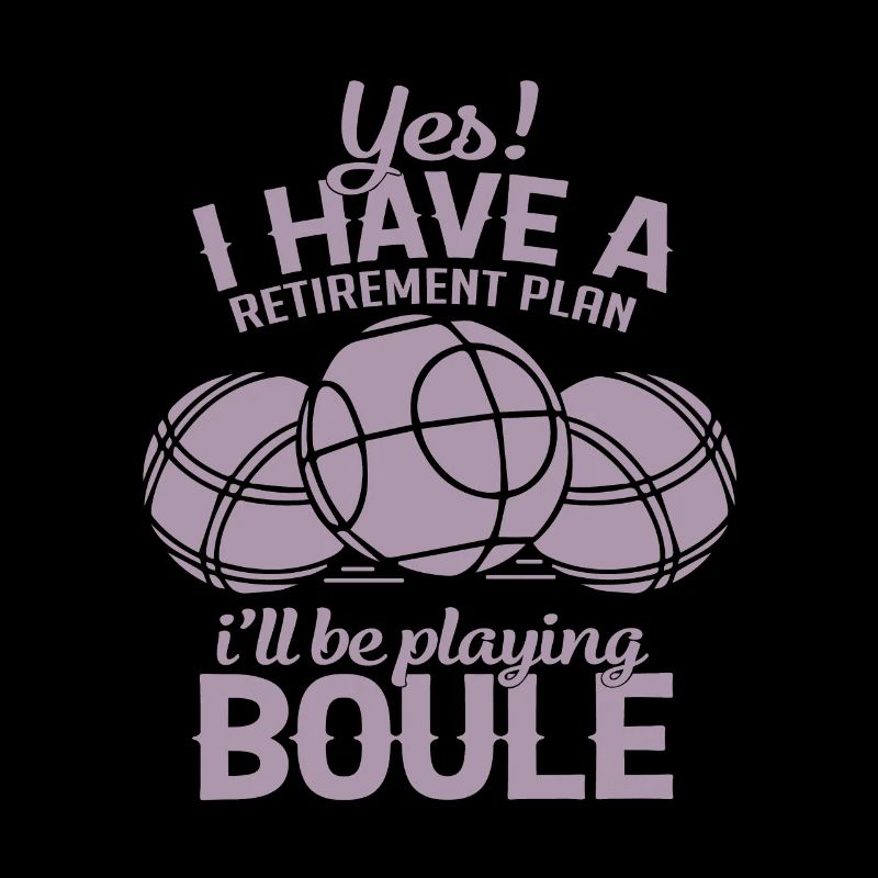 Boule Rente Plan